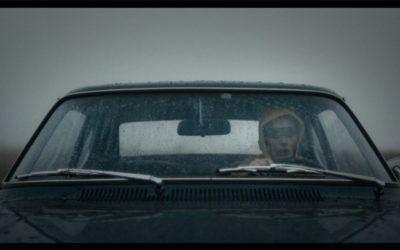 The Lost Highway of Greek Cinema