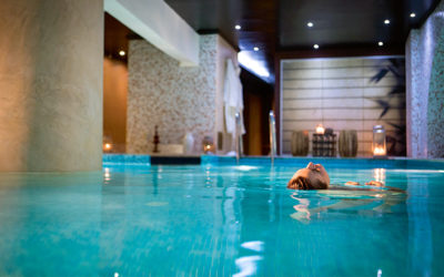 Your Shortcuts to Relaxation