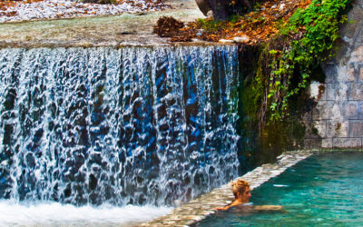 Greek Health Tourism Event Planned in New York