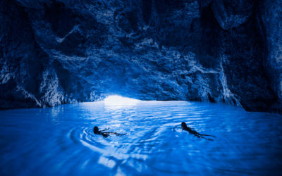 Why Greece Is the Next Health Destination