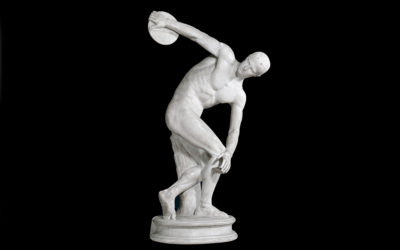 Fitness and Health in Ancient Greece