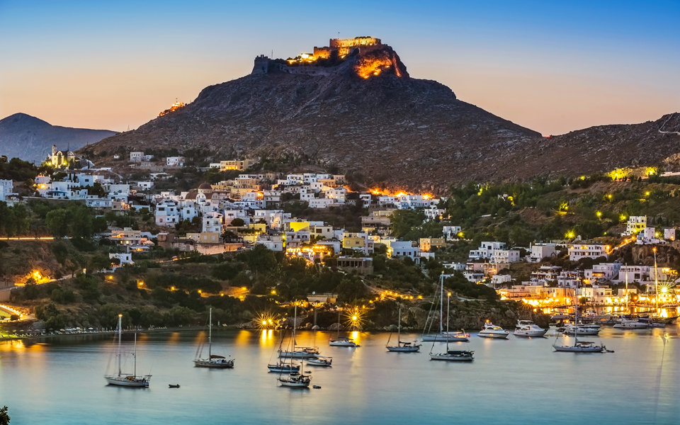 dodecanese islands to visit