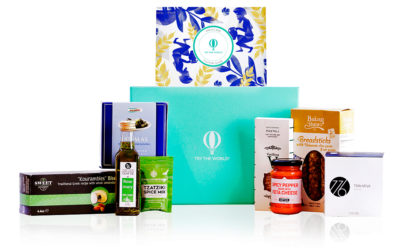 Get the Real Taste of Greece