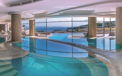 Simply the Best Spas in Greece