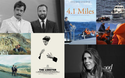 Greek Filmmakers on the Way to the Oscars