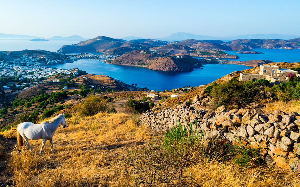 dodecanese islands to visit