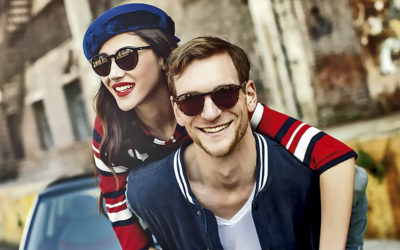 The Most Fashionable Sunglasses You’ve ever Heard Of