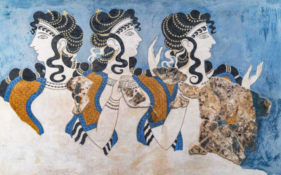 Six Must-see Museums in Irakleio, Crete