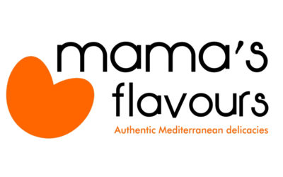 A Female Touch to Traditional Greek Products