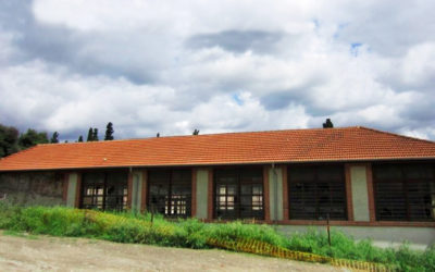 Ottoman Complex in Thessaloniki Reopens as Cultural Venue