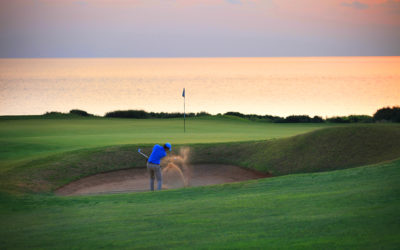 Costa Navarino to Host 3rd Messinia Pro-Am Golf Tournament