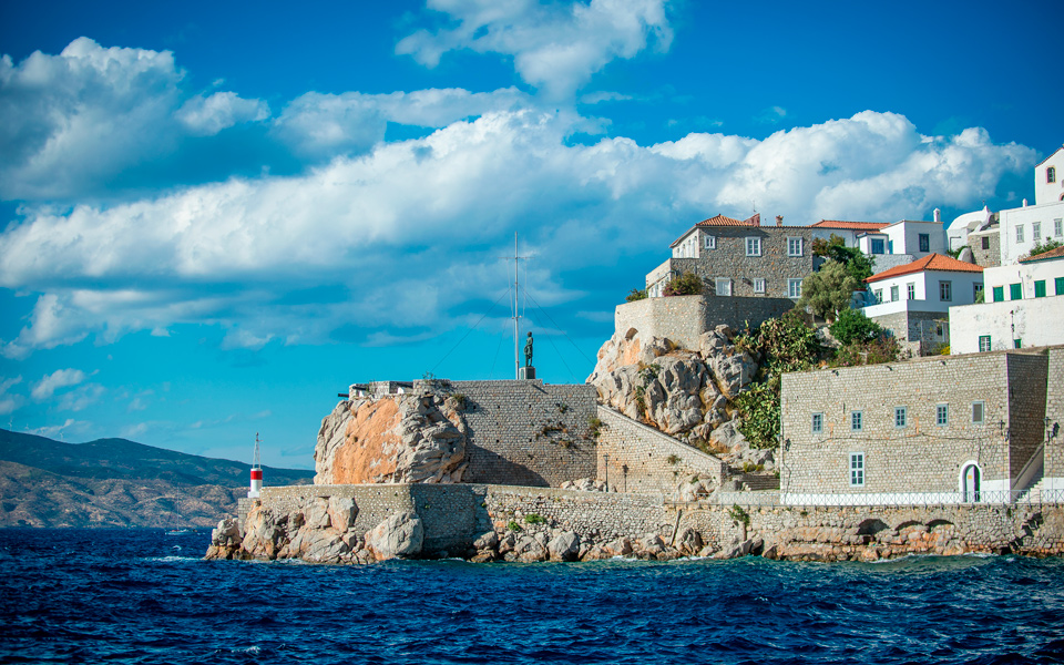 best greek islands to visit together