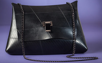 A Greek Story of Stylish Upcycling