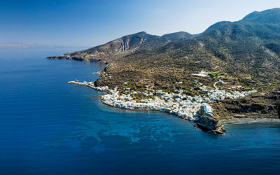 The Grand Tour of Nisyros