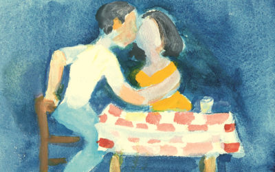 How Romantic! Your Perfect Date Night in Athens