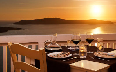 Restaurants and Bars with World-Class Wine Lists