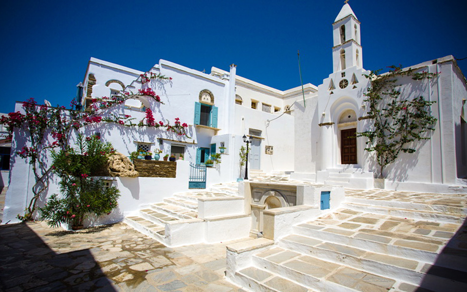 tinospyrgos Greece Is