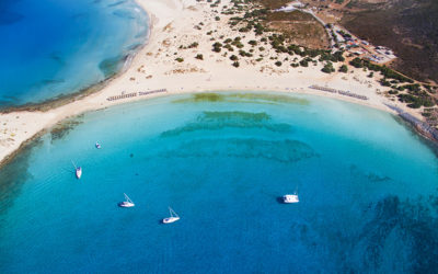 Greece’s “COVID-Free” Islands Are Ready to Welcome Visitors