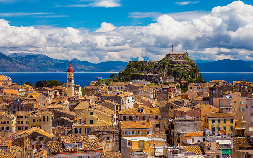 My Hidden Corfu - Greece Is