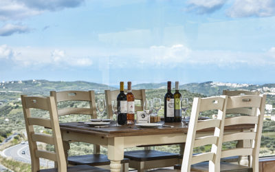 Wine Tasting in Crete: Visiting the Source