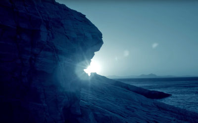 Video: Ikaria’s ‘Blue Zone’ Longevity in a Chanel Bottle