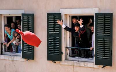 11 Destinations for a Unique Greek Easter