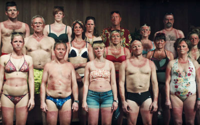 Greek Volunteers Embrace ‘Help A Dane’ Campaign