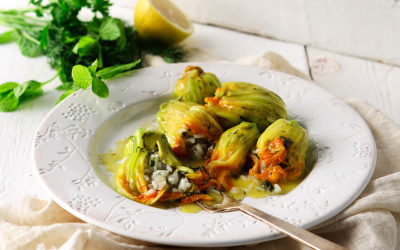 8 Delicious Greek Island Specialties