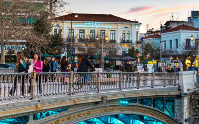5 Reasons to Make Trikala Your Gateway to the North