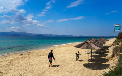 Island Medics Being Trained in Covid-19 Response