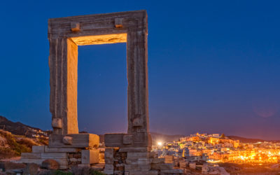 Why Visit Naxos: This Cycladic Giant Has Something for Everyone