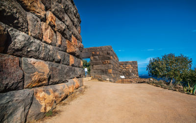 Shaped by Conflict: The Wars of Nisyros