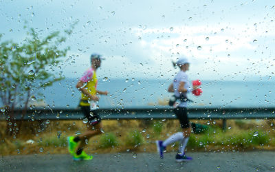 Meet the Filmmaker Behind ‘The Road to Sparta’