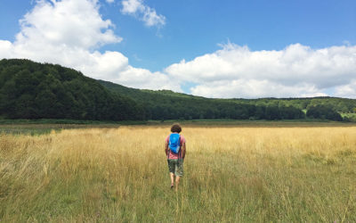 7 Reasons to Visit Vermio Mountain