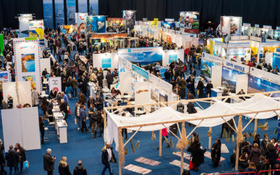 Greek Panorama: Mediterranean Tourism in New York City