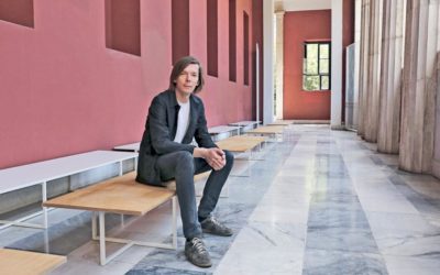 The Athens of Adam Szymczyk, Curator of documenta 14
