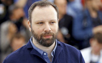 Greek director Yorgos Lanthimos to Launch New Film at Cannes