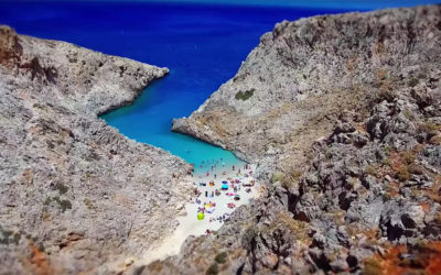 Make a ‘Legendary’ Movie Poster, Win an Island Holiday