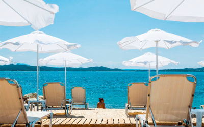 17 Stunning Blue Flag Beaches in Greece