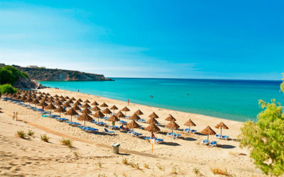 TUI: Greek Island Most Popular Destination for Summer 2021