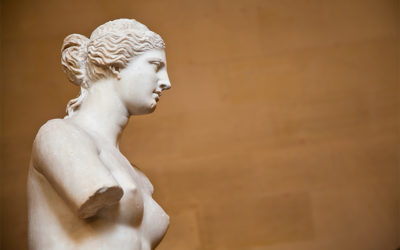 Milos Prepares Ground for Much Desired Return of Venus de Milo