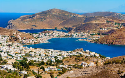 Register for the “Patmos Revelation” Running and Swimming Event