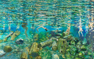 The Best Art Exhibitions on the Greek Islands This Summer