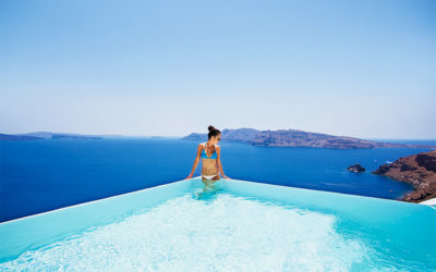 Santorini 101: This is Why You Should Visit Before You Die