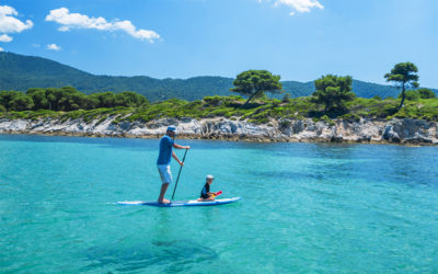 Incredible Destination: What to See and Do in Halkidiki