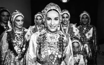 Pculiar: Photography Website Captures Weird and Wonderful Greece