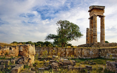 Your Guide to the Long and Rich History of Rhodes