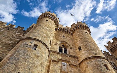 The Basics – Rhodes for Beginners