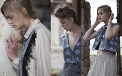 Ergon Mykonos’s Beautiful Creations Capture the Essence of Greece