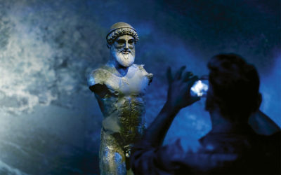 Beyond the Parthenon: A Comprehensive Guide To Discovering Athens’ Past